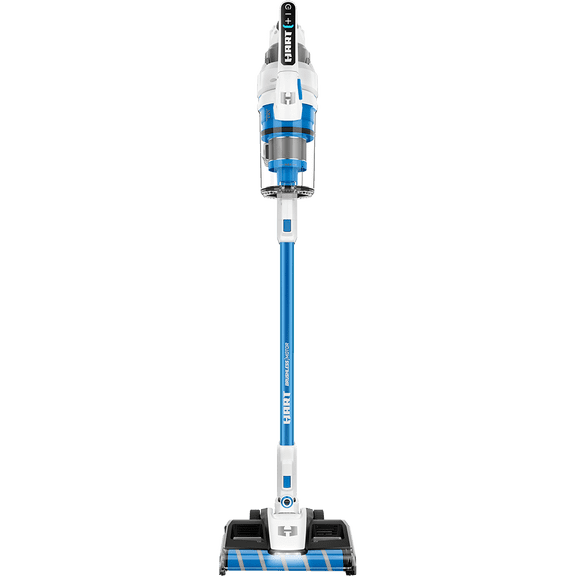 HART 20V Cordless Vacuum Cleaner - Cyclonic Technology