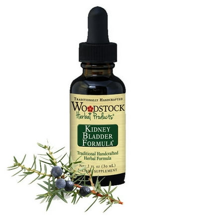 Kidney Bladder Formula 1oz