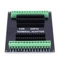 thumbnail image 4 of ESP32 GPIO 1 en 2 placa de conexión CP2102 NodeMCU-32S Lua (placa de conexión), 4 of 8