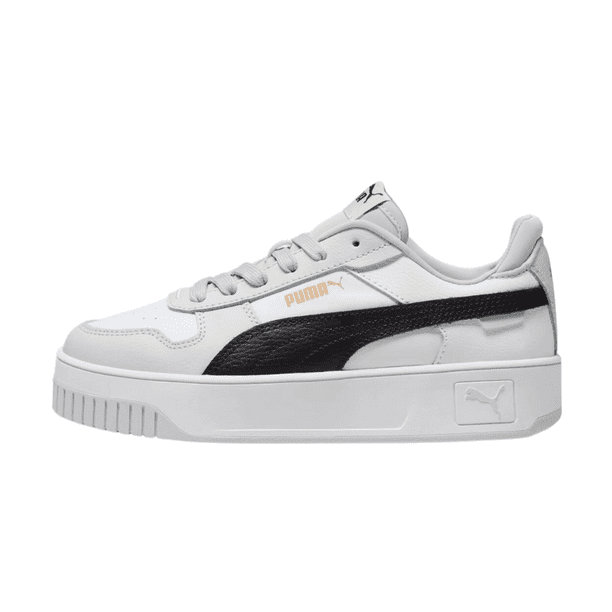 Tenis Puma Carina Street Blanco Mujer Walmart en línea