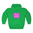 thumbnail image 6 of The Lord is My Shepherd Women Unisex Heavy Blend™ Hooded Sweatshirt, 6 of 11