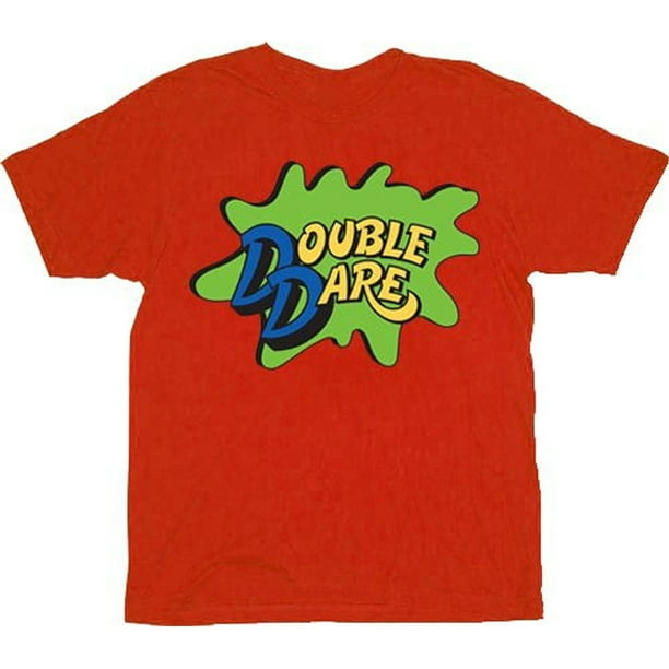 dan dare t shirt