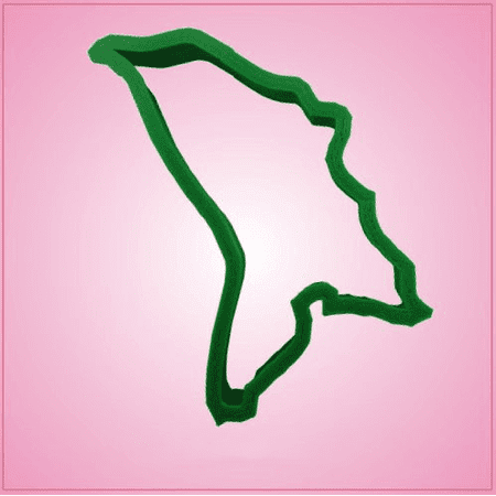 

Moldova Cookie Cutter Moldova Only one pieces