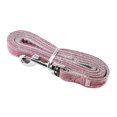 thumbnail image 1 of Correa de Pecho de arnés de Perro Transpirable, Correa Ajustable para Chaleco para Mascotas con Cuerda de tracción Práctico Chaleco de Mezcla de algodón de Seguridad para Entrenamiento (1#) Ecomeon no, 1 of 4