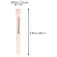 thumbnail image 2 of NICEXMAS Makeup Brush Set 1 Set Dual-Ended Cosmetic Brushes for Foundation, Blush, Eyeshadow Application, 2 of 8