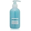 Bliss Fab Foaming 2-In-1 Cleanser & Exfoliator with Bamboo Buffers | Oil-Free Gel | Paraben Free, Cruelty Free | 6.4 fl oz