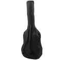 thumbnail image 3 of Almacenamiento de instrumentos musicales, bolsa de almacenamiento para guitarra, bolsa de tela Oxford para guitarra, bolsa de guitarra de mano, diseño a prueba de futuro Jadeshay A, 3 of 8