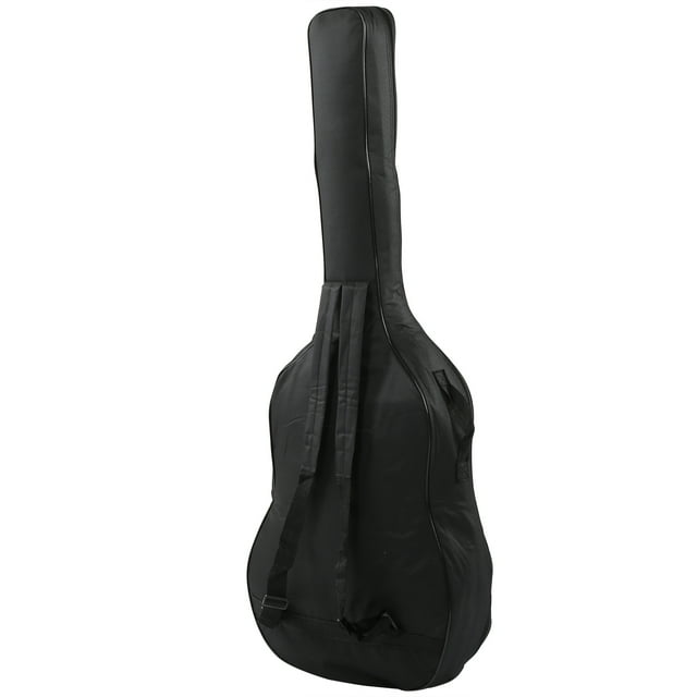 Guitar Gig Bag, Waterproof Soft Acoustic Gig Bag For 40/41in Acoustic Guitar For Classical Guitar