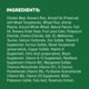 thumbnail image 4 of Pollo saludable Kitten Treats Greenies Feline Smartbites, 60 g, 4 of 9
