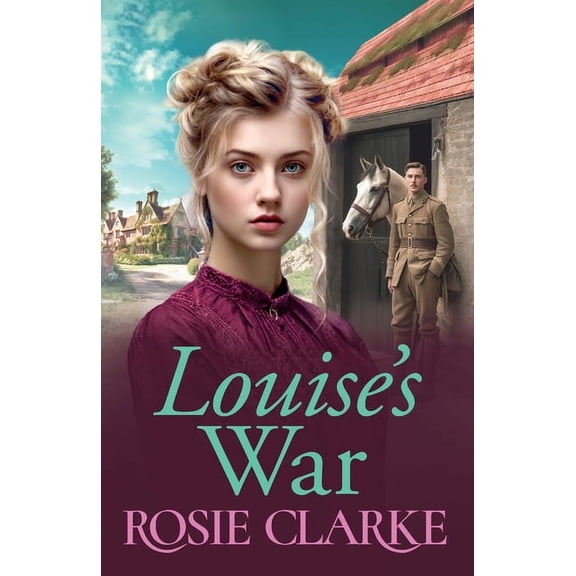 Louise's War, (Paperback)
