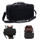 thumbnail image 5 of Estuche para clarinete Bb Bolsa de concierto Caja tipo mochila Resistente al agua 600D, 5 of 8
