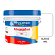 thumbnail image 1 of Pintura Vinílica Alvamex Alvacolor Blanco 4L Interior y Exterior 4 Años, 1 of 3