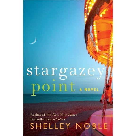 Stargazey Point (Paperback)