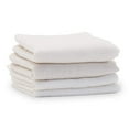 thumbnail image 3 of 5 Pack Cotton Gauze Muslin Cheesecloth Fabric Butter Cheese Wrap Cloth DIY Soy Pressing Mold Kitchen Gadget Baking Ferment Pastry, 3 of 5