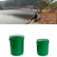 thumbnail image 6 of Fishing Bucket Breathable Live Earthworm Maggot Worm Lures Container Tackle, 6 of 8