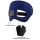 thumbnail image 2 of Sywqhk Accesorios de cubierta de ojo de gafas VR transpirables para Oculus Quest 2/1 (VR-B-03), 2 of 8