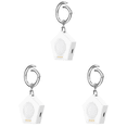 thumbnail image 1 of Cargador Magnético para Oneplus Watch2 OPPO Watch X/4 Pro/3 Pro/3/2/SE () Blanco, 1 of 9