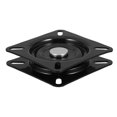 thumbnail image 4 of Heavy Duty Seat Swivel Plate Replacement for Bar Stools and Chairs – Rotation Mechanism, Easy Installation for Furniture Use, 4 of 5