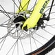 thumbnail image 3 of Bicicleta BENOTTO Navy R27.5 21V Shimano Doble Disco Amarillo Unico, 3 of 3