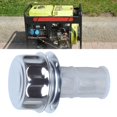 thumbnail image 2 of BQBQERT Generator Fuel Tank Caps 87mm Fuel Filler Cover Sealing Parts for Genset, 2 of 9