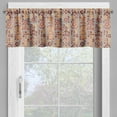 thumbnail image 4 of Ambesonne Tribal Valance & Curtain, Folkloric Cultural Items, 55"x45", Multicolor, 4 of 6