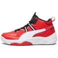 thumbnail image 1 of Tenis Puma Rebound Future NextGen para Hombre 392329-05 rojo 27.5, 1 of 6