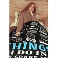 thumbnail image 4 of Airplane Blanket,Gift for Pilot,Pilot Gifts,Aviation Gifts for Men,Soft Fuzzy Flannel Plane Blanket,Airplane Decor, Lightweight Warm Blanket for Adults and Kids Bed,Sofa,Bed,outdoors50"x60" for Teen, 4 of 6