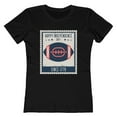 thumbnail image 4 of 4th of July Shirt USA Patriotic Shirts for Women Football American Flag Fourth of July Shirts for Women, 4 of 8