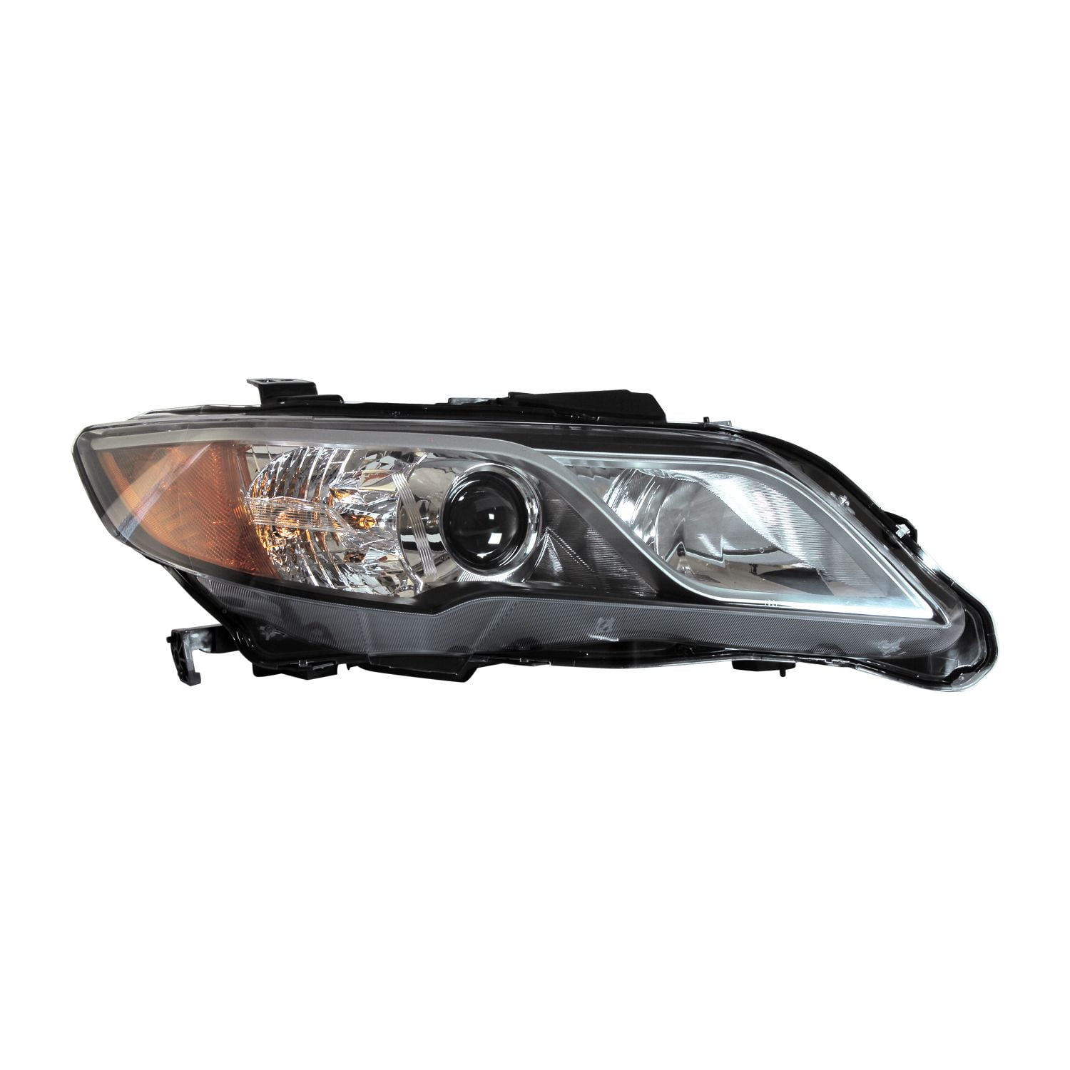 TYC 209323011 Right Headlight Assembly for 20132015 Acura RDX