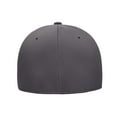 thumbnail image 2 of Yupoong Flexfit  Delta Waterproof Cap, 2 of 3