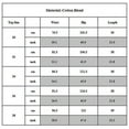 thumbnail image 2 of Mens Cargo Shorts Buttons Summer Outdoor Hiking Multi-pocket Work Utility Pants, 2 of 2