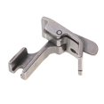 thumbnail image 4 of simhoa Industrial Sewing Hinged Presser Foot for Single Machine Universal - 5/16 Size 5, 4 of 8