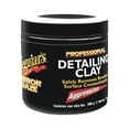 thumbnail image 1 of Arcilla Agresiva Meguiars C2100 Mirror Glaze Bote 200gr, 1 of 2