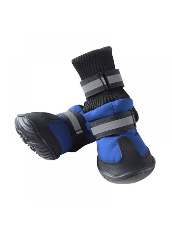 Dog Boots and Shoes in Dog Apparel