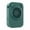 Green, variant on PATLOLLAV Portable Neck Fan, Mini 3 in 1 Handheld /Neck/Desk Fan, 1200 mAh USB Rechargeable Neck Fan with Adjustable Lanyard, Turbo Wind Portable Fan for Outdoor Hiking, Home & Office