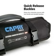 thumbnail image 3 of Capri Tools Wrench Roll Up Pouch, SAE, 17 Pockets, 3 of 6