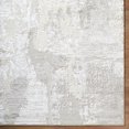 thumbnail image 4 of Mark&Day Area Rugs, 8x10 Alton Modern Medium Brown Area Rug, Silver Grey Carpet for Living Room, Bedroom or Kitchen (7'10" x 10'), 4 of 7