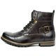 thumbnail image 2 of Bruno Marc Botas para Hombres Calzado Trabajo Chukka Boots, 2 of 7