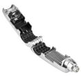thumbnail image 3 of Throttle Grip Lock,Universal Motorcycle Handlebar Brake Motorcycle Brake Lock Grip Lock Professionally Tested, 3 of 5