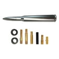 thumbnail image 1 of Universal FM Radio Antenna Replacement, Durable Aluminum Material, Enhances Signal Reception, Fits Various Vehicles, 1 of 8