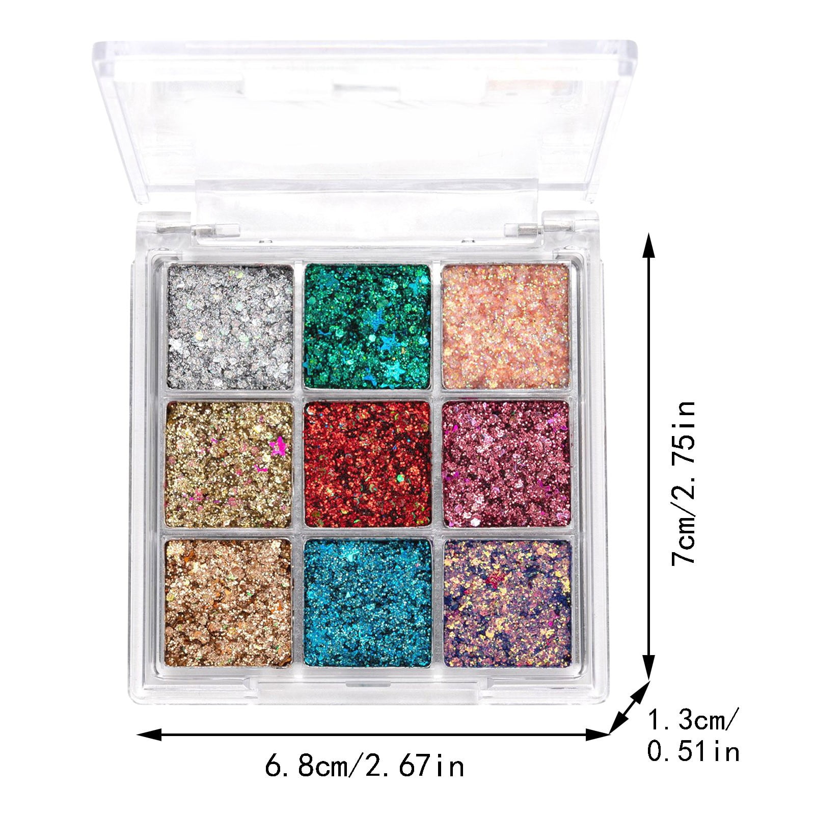 Rainbow Cat Eye Brow Highlighter Pencil P Eye Base Subtle Beauty Stack Wet And Wild Highlighter Makeup Downtown Rose Makeup Wedding Makeup Eye Stick Eye Corner Highlighter