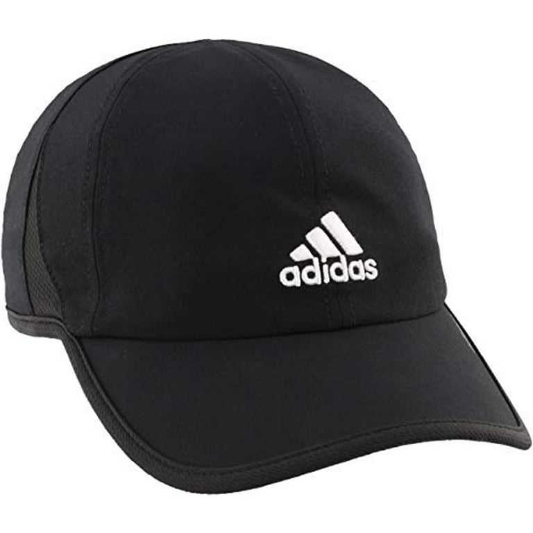 Adidas Men's Caps - Black