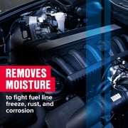 STP Super Concentrated Gas Treatment for Gasoline Engines - 5.25 fl oz, 4 Pack