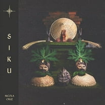 Nicola Cruz - Siku - Music & Performance - Vinyl