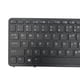 thumbnail image 4 of Injueey Teclado para portátil, accesorios prácticos para ordenador portátil, teclado, suministros para el hogar, reemplazo para Elitebook Juegos de teclado y mouse para computadora, 4 of 6