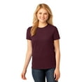thumbnail image 1 of Camiseta de algod?n Core para mujer de Port & Company?. LPC54 Puerto & Compa??a LPC54, 1 of 1