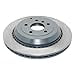 thumbnail image 3 of Durago Titanium Series Rear Vented Brake Rotor, 3 of 3
