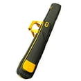 thumbnail image 3 of Estuches para tacos de billar,Bolsa para taco de billar,1/2 pulgada,para taco de billar,Estuche de transporte para tacos de billar Bolsa de transporte Bolsa para cañas,Bolsa de Negro Amarillo, 3 of 8