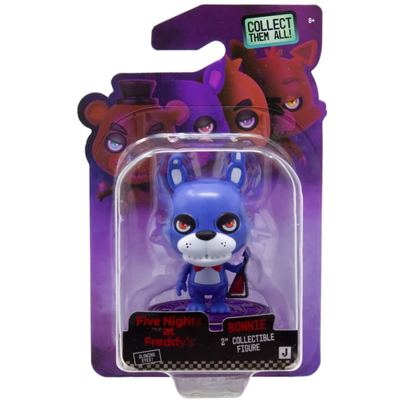 Five Nights at Freddy's Bonnie Collectible Figure