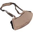 thumbnail image 4 of FYBTOHeated Main Muff Chauffage Électrique Plus Chaud Double Face USB pour l'Automne Hiver Camping Escalade Randonnée-1819, 4 of 5